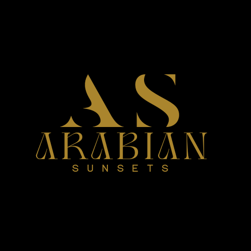 Arabian Sunsets E-Commerce Website